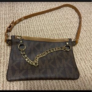 Michael Kors Fanny Pack